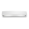 Ideal lux - Aplica perete exterior 2xE27/60W/230V IP54