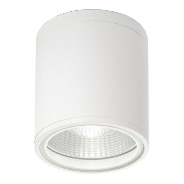 Ideal lux - Lampa spot 1xGU10/28W/230V