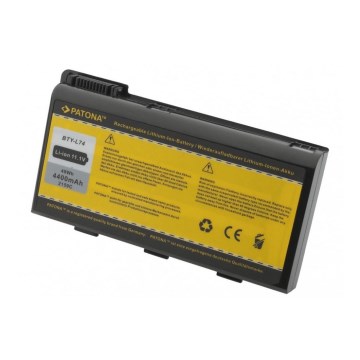 Immax - Baterie Li-ion 4400mAh/11.1V