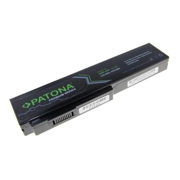 Immax - Baterie Li-ion PREMIUM 5200mAh/11.1V