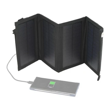 Încărcător solar 10W