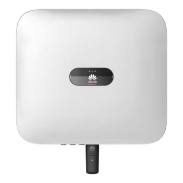 Invertor asimetric hibrid HUAWEI 6kW, SUN2000-6KTL-M1 Wi-Fi