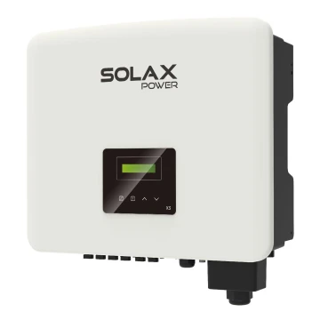 Invertor de rețea SolaX Power 10kW, X3-PRO-10K-G2 Wi-Fi