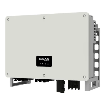 Invertor de rețea SolaX Power 50kW, X3-MGA-50K-G2