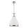 Jupiter 1569 - IS 1 B/C - Lampa suspendata ISLA E27/60W