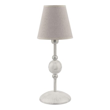 Jupiter 1589 - LY L BI - Lampa de masa LADY E14/40W