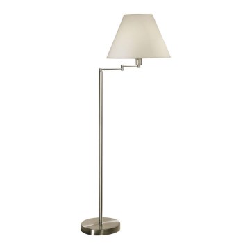 Kolarz 264.41.6 - Lampadar HILTON 1xE27/60W/230V