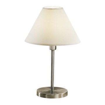 Kolarz 264.70.6 - Lampă de masă HILTON 1xE27/60W/230V