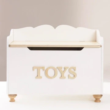 Ladă pentru jucării Le Toy Van