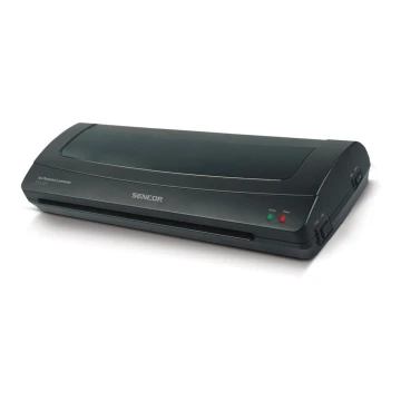 Laminator A4 280W/230V negru Sencor