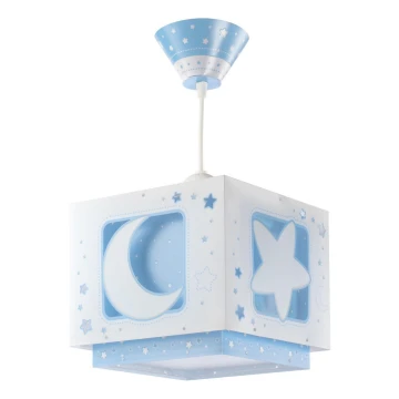 Lampa copii BLUE MOON 1xE27/60W