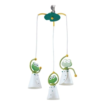 Lampa copii FROG