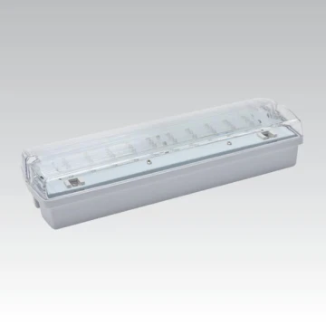 Lampă de emergentă CARLA LED LED/5,51W/230V IP65