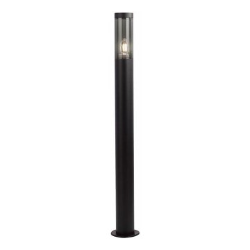 Lampă de exterior 1xE27/18W/230V IP44 100 cm