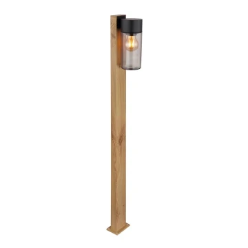 Lampă de exterior 1xE27/40W/230V 100 cm IP44 Globo