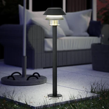 Lampă de exterior 1xE27/40W/230V 80 cm IP65 Eglo