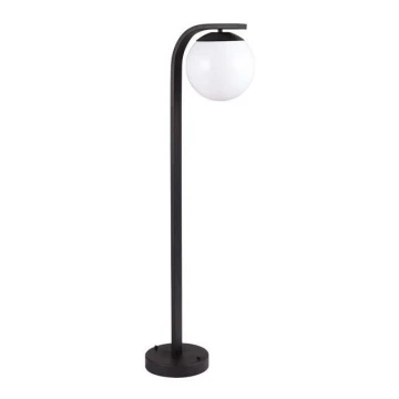 Lampă de exterior 1xE27/60W/230V IP44 negru