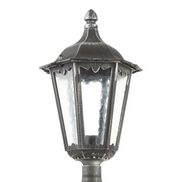 Lampă de exterior 1xE27/75W/230V IP23