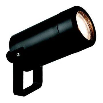 Lampă de exterior 1xGU10/7W/230V IP54 Zambelis E311