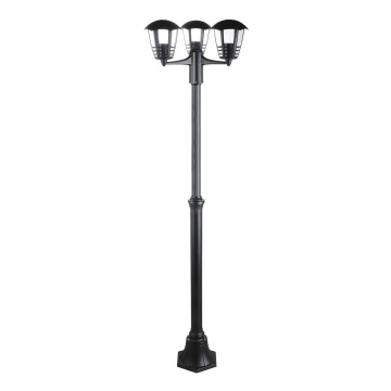 Lampă de exterior 3xE27/60W/230V IP44 1,9 m Rabalux