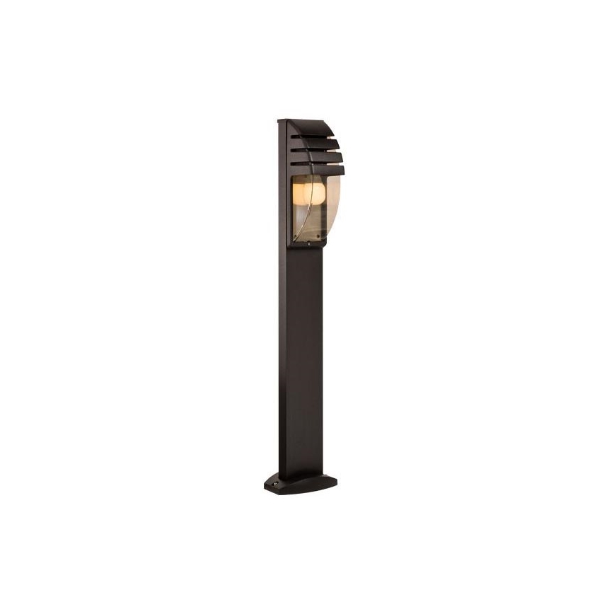 Lampă de exterior BONN 1xE27/42W/230V IP44 negru Redo 9819