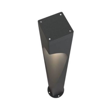 Lampă de exterior CONCORDIA 1xGU10/28W/230V IP44
