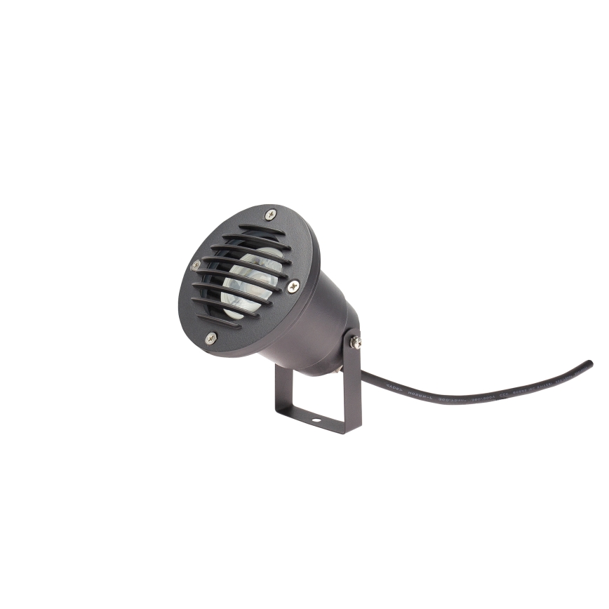 Lampă de exterior FLORI RAY 1xGU10/6W/230V IP65