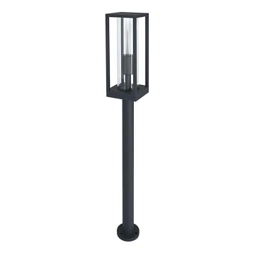 Lampă de exterior FRAME 1xE27/60W/230V IP44 80 cm Ledvance