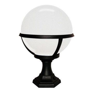 Lampă de exterior GLENBEIGH 1xE27/100W/230V IP44 Elstead