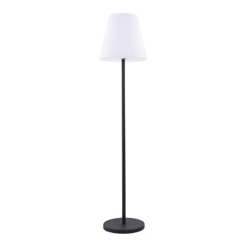 Lampă de exterior HAVANA 1xE27/25W/230V IP44 neagră Azzardo AZ4662