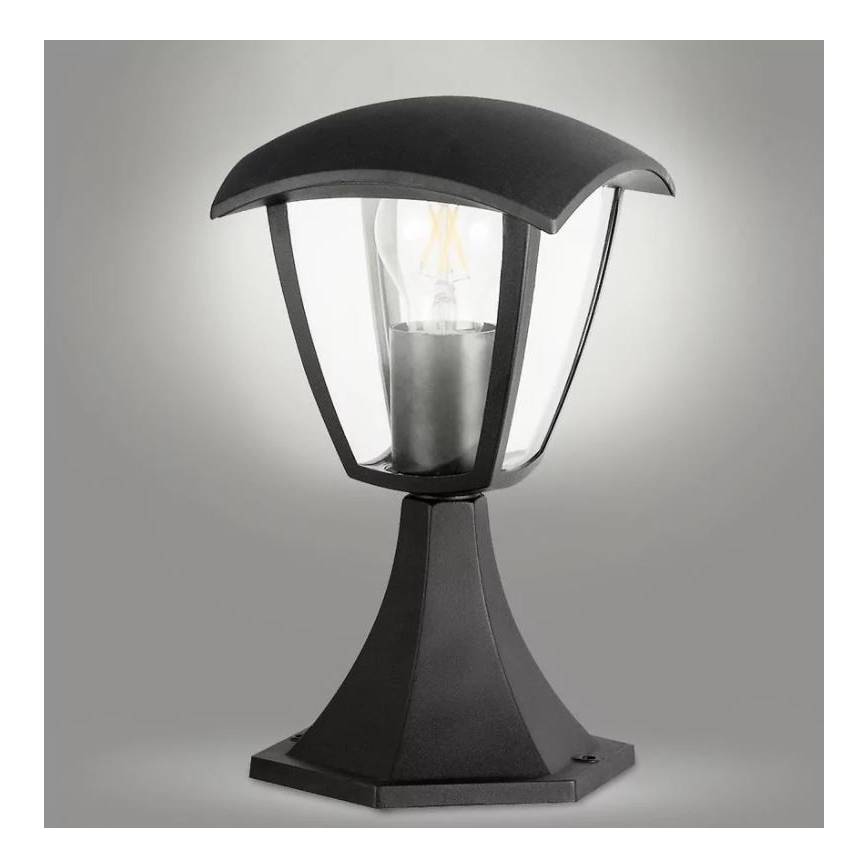Lampă de exterior IGMA 1xE27/12W/230V IP44 29,5 cm