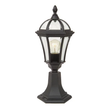 Lampă de exterior LEDBURY 1xE27/100W/230V IP44 Garden Zone