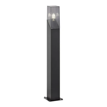 Lampă de exterior MARCOS 1xE27/23W/230V 80 cm IP54 Wofi 12223