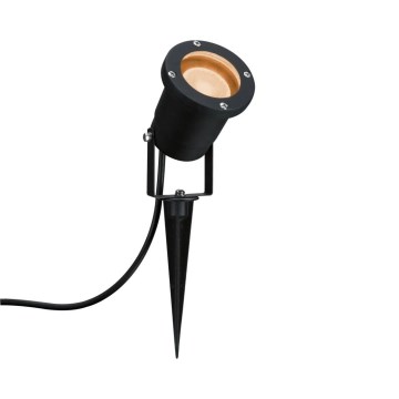 Lampă de exterior Paulmann 94731 LED/4,3W IP65 SPOT 230V