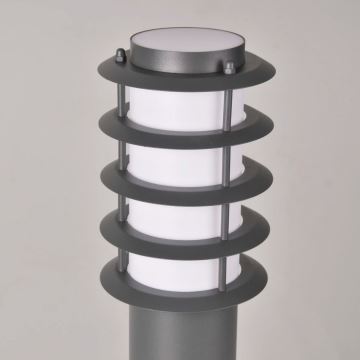 Lampă de exterior SERENA 1xE27/10W/230V IP44 45 cm