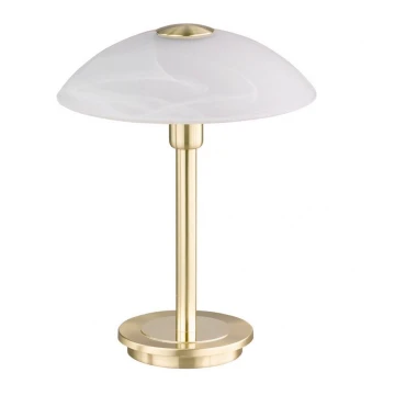 Lampă de masă dimabilă tactilă ENOVA 1xG9/28W/230V Paul Neuhaus 4235-60