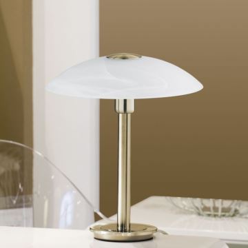 Lampă de masă dimabilă tactilă ENOVA 1xG9/28W/230V Paul Neuhaus 4235-60