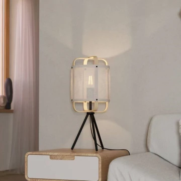 Lampă de masă Eglo 1xE27/40W/230V