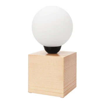 Lampă de masă EMI BALL 1xG9/15W/230V