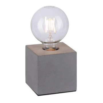 Lampă de masă ETON 1xE27/40W/230V Paul Neuhaus 4069-22