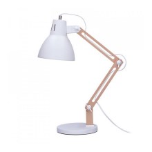 Lampă de masă FALUN LED/12W/230V alb