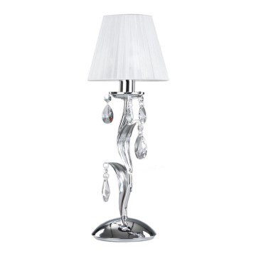 Lampă de masă JACQUELINE 1xE14/6W/230V ONLI