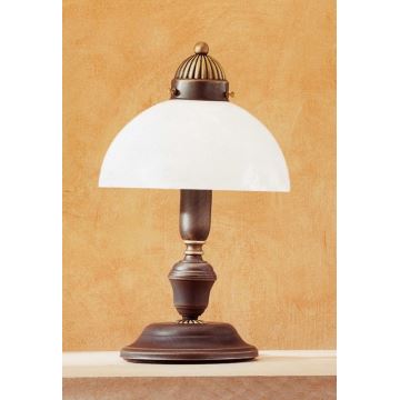 Lampă de masă Kolarz 731.73.53 NONNA 1xE14/60W/230V