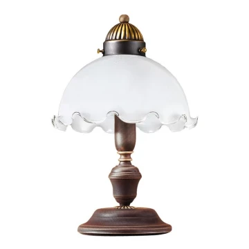 Lampă de masă Kolarz 731.73.73 NONNA 1xE14/60W/230V