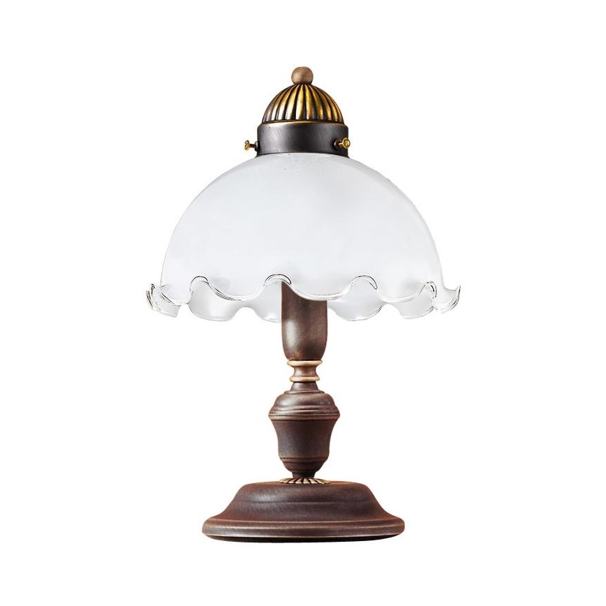 Lampă de masă Kolarz 731.73.73 NONNA 1xE14/60W/230V