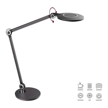 Lampă de masă LED dimabilă Prezent 31213 BELTIS LED/10W/230V