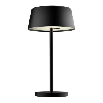 Lampă de masă LED tactilă dimabilă PARIS C LED/6,5W/230V neagră Top Light
