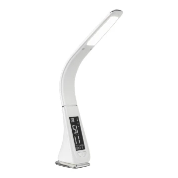 Lampă de masă LED tactilă dimabilă Rabalux LED/5W/230V albă