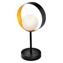 Lampă de masă Ledvance DECOR MEMPHIS 1xG9/28W/230V