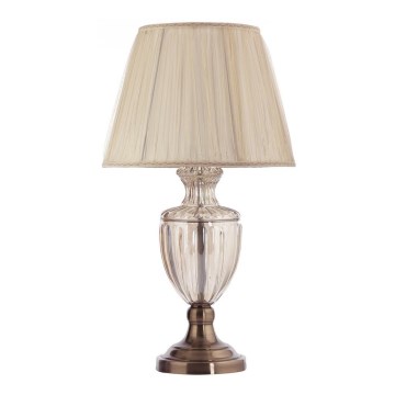 Lampă de masă LINDA 1xE27/22W/230V 53 cm ONLI